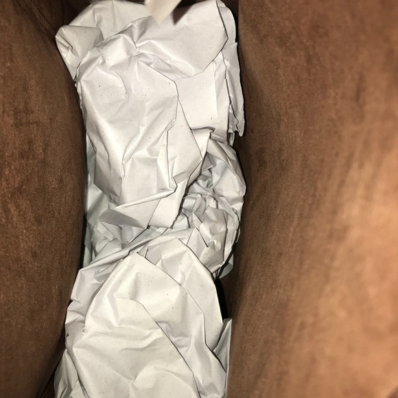 BRAND NEW STEVE MADDEN Cognac Color Purse (2) - Picture 6 of 8